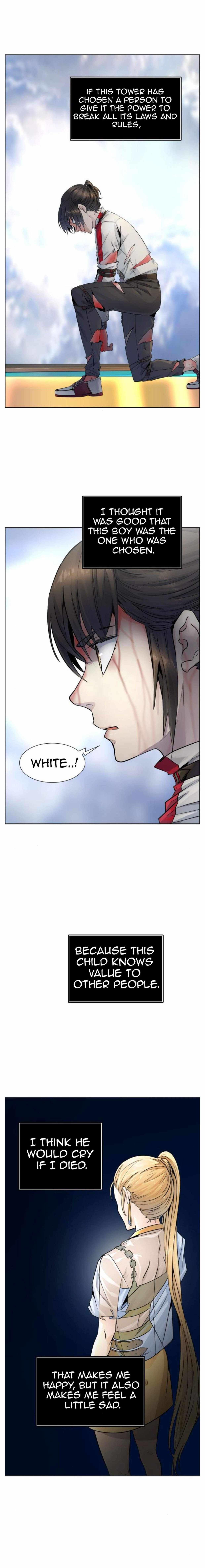 Tower Of God, Chapter 502 image 24